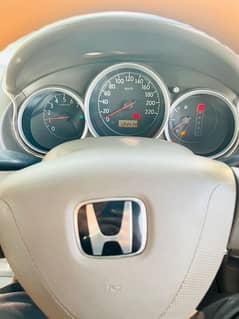 Honda City IDSI 2006