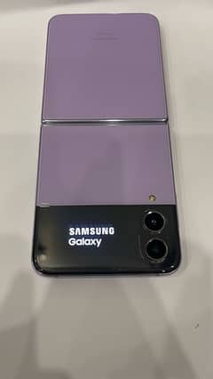 samsung galaxy flip 4