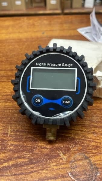 Pressure gauges and Temperature gauges of all types and sizes 1