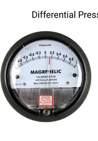 Pressure gauges and Temperature gauges of all types and sizes 10