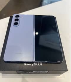 Samsung Galaxy Z Fold 5 12/512  ice blue