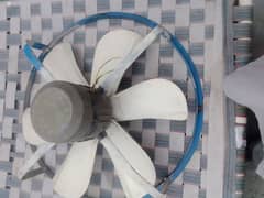 Room Cooler Fan 0