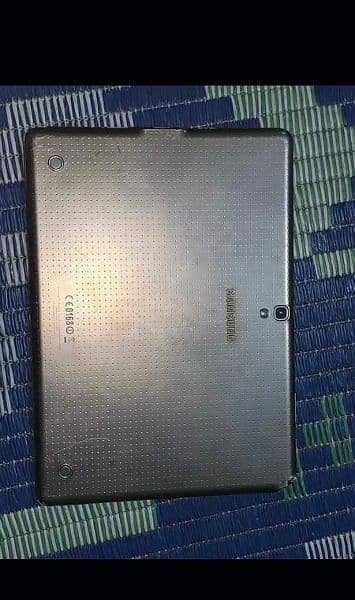 Samsung Galaxy Tab S1 5