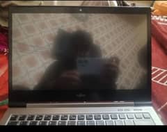 Laptop I7 5th gen in mint condition touch