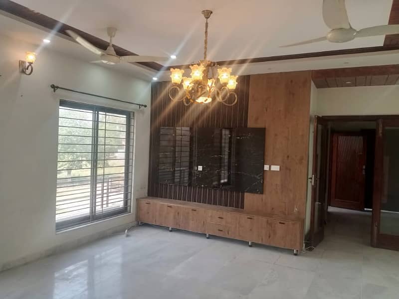 2 bedrooms & 2 bathrooms upper portion available for rent in G10 8