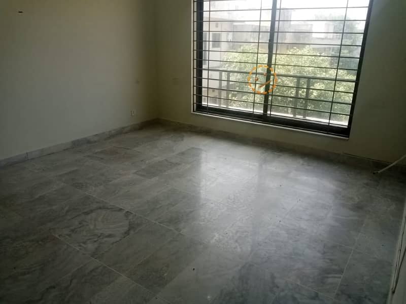 2 bedrooms & 2 bathrooms upper portion available for rent in G10 9