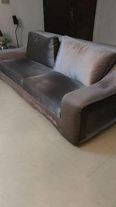 Sofa's set