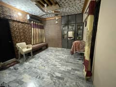 Zainab Plaza, 4 Bed D/D, Gulshan-e-Iqbal, Block17