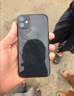 iphone 11 64GB 0