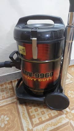 Vacuum Cleaner SInbo for Sale