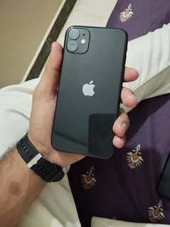 Iphone 11 dual Pta  approved