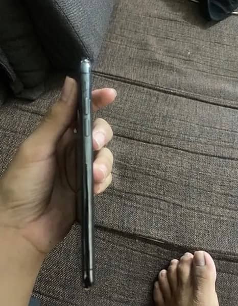 iphone x 10/10 condition 3
