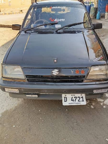 selling Khyber car 3
