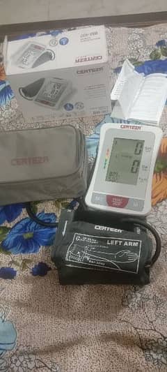 blood pressure monitor just 3500 03084500893