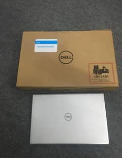 Dell Precision Core i7 11th Generation ` apple i5 i3