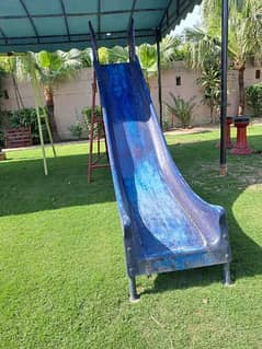 Slide for kids