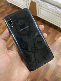 Samsung A20 - only for serious buyer Price will negotiate