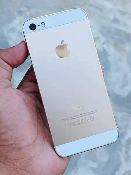 iPhone 5s 64 gb PTA approved My WhatsApp number 0322=70=94=780 0