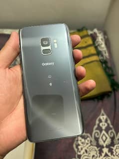 Samsung Galaxy S9 Pta-Approved