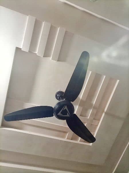 3 Fans 6 Month Use For Sale, 3 Ceiling Fan, 3 Pankhy, 1