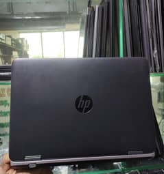 HP 640 G2