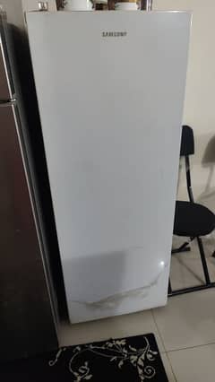 Samsung Deep freezer