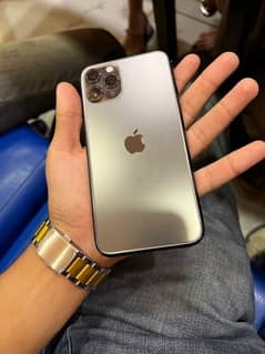 iPhone 11 Pro 64 jv