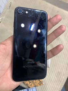 iPhone 7 128GB Bypass Non pta