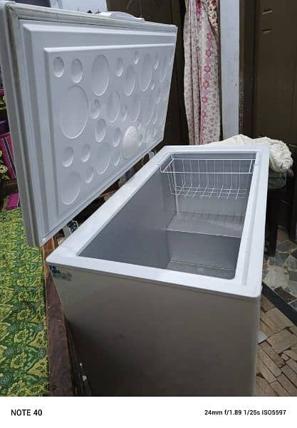 haier singal door freezer for sale 2