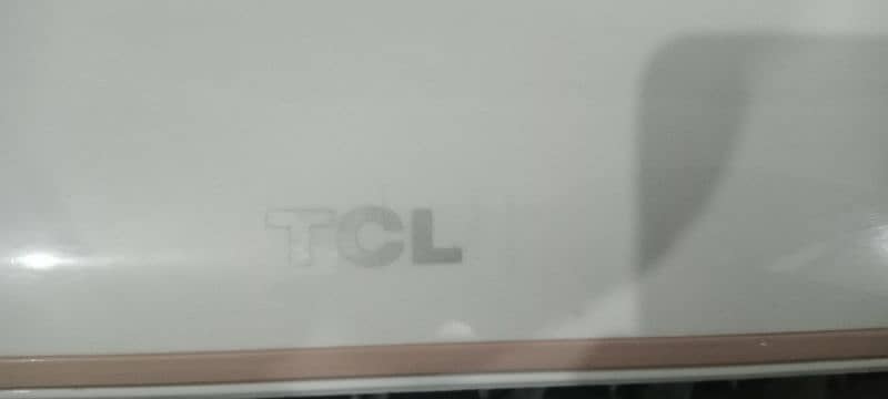 Tcl 1 ton inverter 1