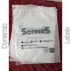 Plastic bags poly bags shopping bags brand bags