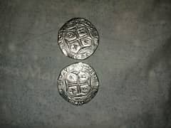 this coin is very intique and valuable coin