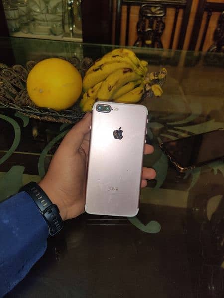 iphone 7+ 128 pta approved 4