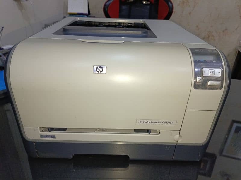 color printer cp1515n 0