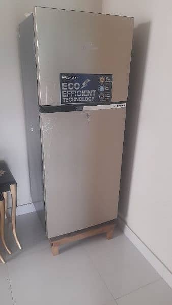 dawlence refrigerator 0