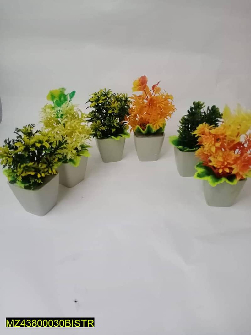 Artificial plants for sale in Pakistan. And only home delivery availab 1