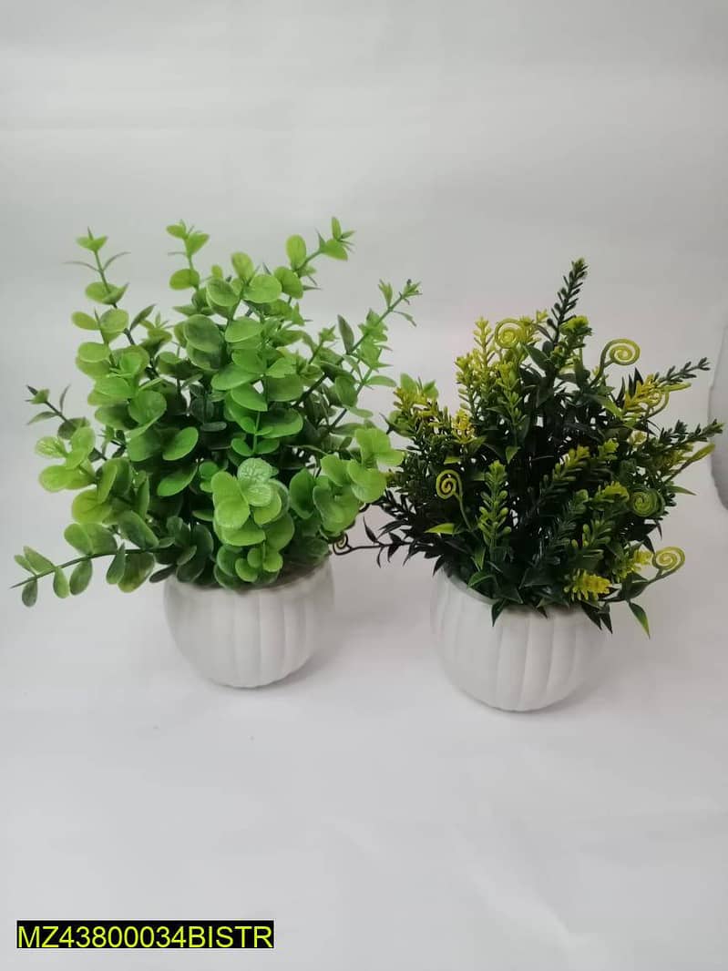 Artificial plants for sale in Pakistan. And only home delivery availab 13