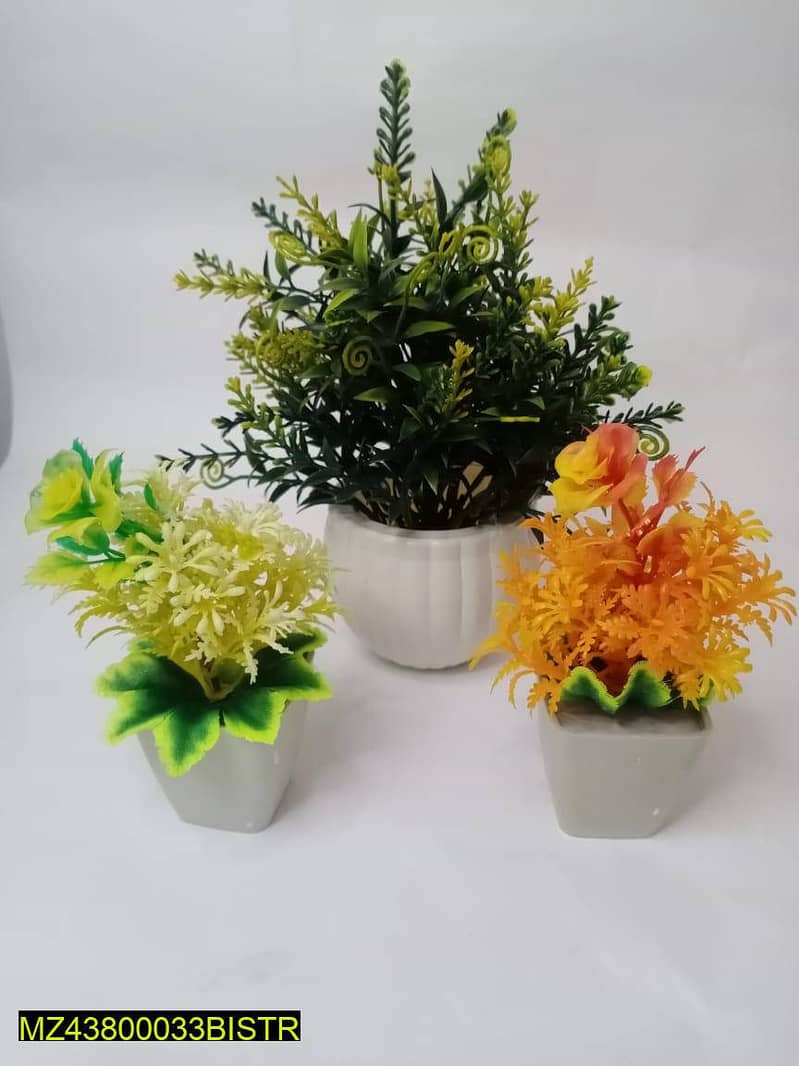 Artificial plants for sale in Pakistan. And only home delivery availab 16