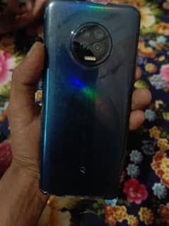 infinix note 7