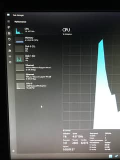 Gaming/Office Desktop with powerfull CPU