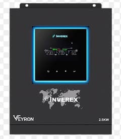 inverx inverter