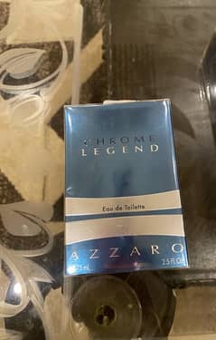 chrome legend original perfume 0