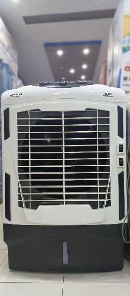 Dawlance Air Cooler 99.9% Pure Copper 0