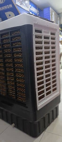 Dawlance Air Cooler 99.9% Pure Copper 4