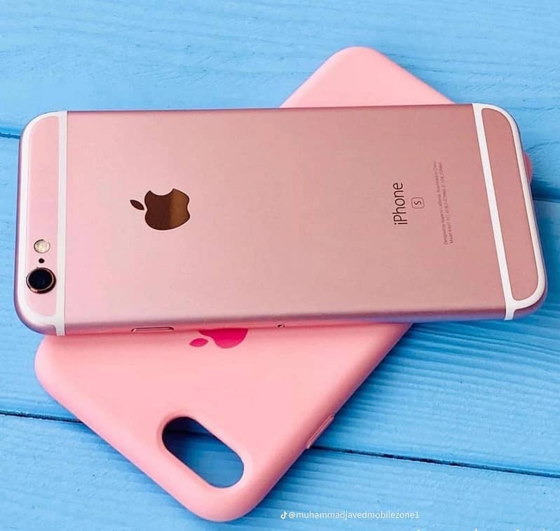 iphone 6s Plus 64 GB PTA approved 0320/2807931 0