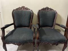 Chinioti bedroom chairs 0