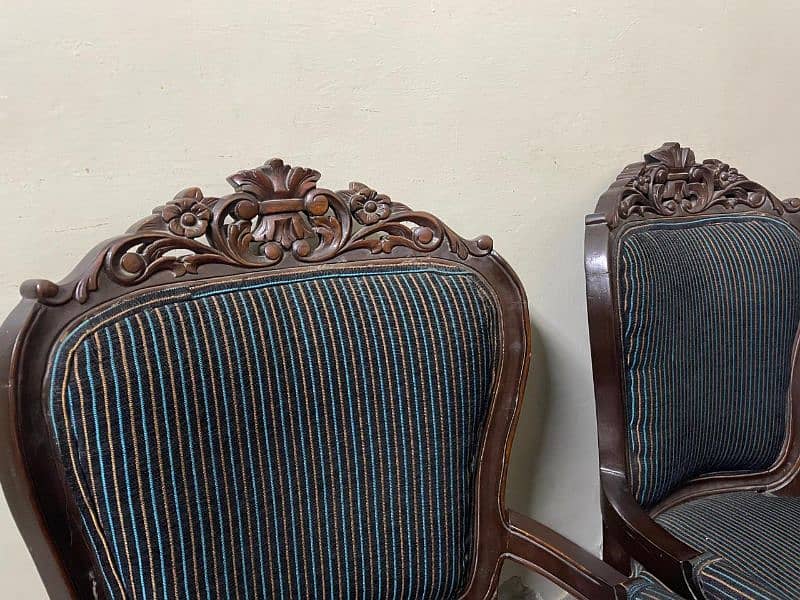 Chinioti bedroom chairs 1