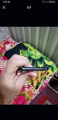 Samsung galaxy note 8 all okay koi masla nahi hai