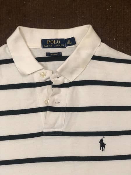 Polo Ralph Lauren shirt Medium-L 1