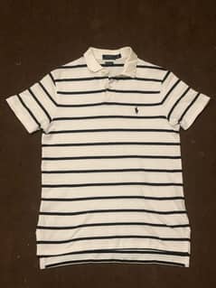 Polo Ralph Lauren shirt Medium 0